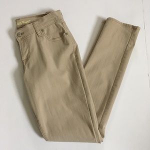 Old Navy Sweetheart jeans